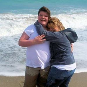 Meet your Posher, Joy